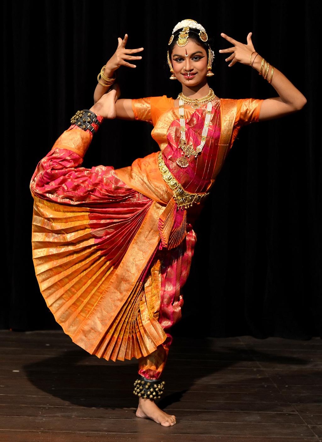 Classical Dance Image